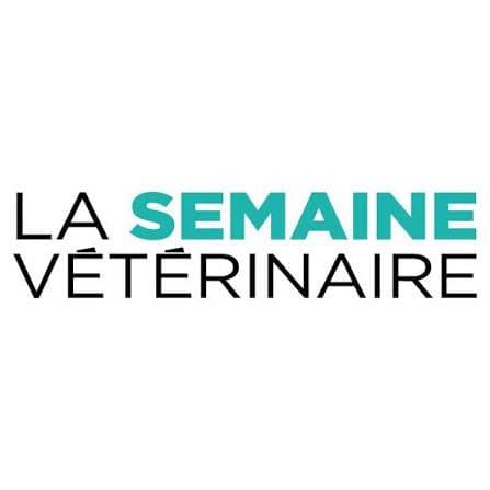 Logo du journal La Semaine Vétérinaire