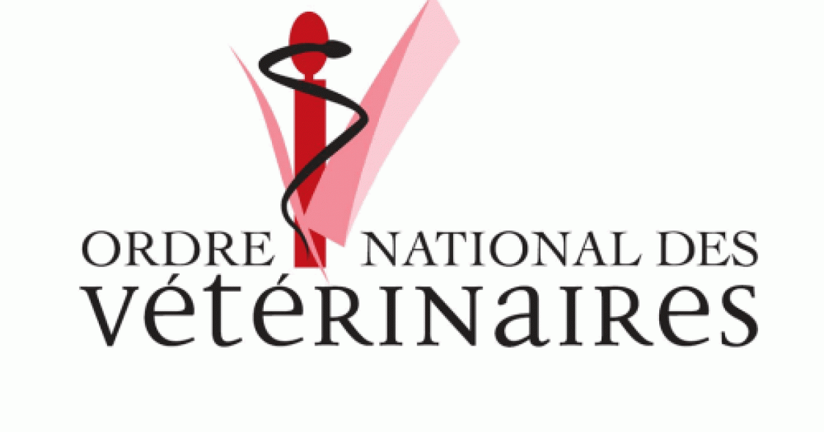 Conseil National de l'Ordre des Vétérinaires